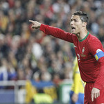 Portugal v Suécia Apuramento WC2014 - Playoff Portugal v Suécia Apuramento WC2014 - Playoff