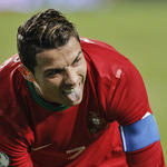 Portugal v Suécia Apuramento WC2014 - Playoff Portugal v Suécia Apuramento WC2014 - Playoff