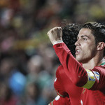 Portugal v Suécia Apuramento WC2014 - Playoff Portugal v Suécia Apuramento WC2014 - Playoff