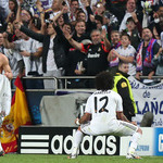 Ronaldo e Marcelo Ronaldo e Marcelo