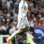 Sergio Ramos Sergio Ramos