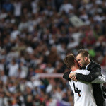 Sergio Ramos e Jesé Sergio Ramos e Jesé