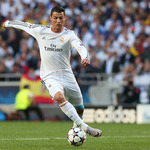 Cristiano Ronaldo Cristiano Ronaldo
