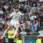Sergio Ramos Sergio Ramos