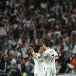 Marcelo e Cristiano Ronaldo Marcelo e Cristiano Ronaldo