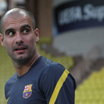 Pep Guardiola Pep Guardiola