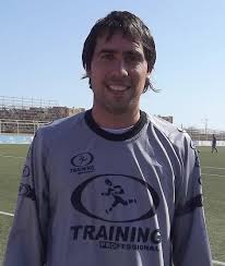 Javier Elizondo (ARG)