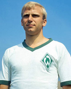 Werner Görts (RFA)