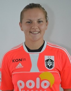 Anna Szymańska (POL)