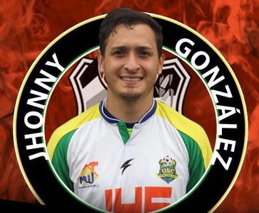 Jhonny González (VEN)