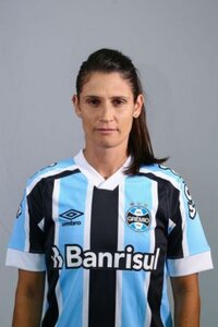 Andréia Rosa (BRA)