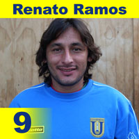 Renato Ramos (CHI)