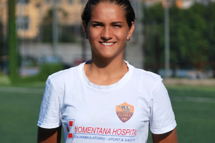 Ilenia Rossi (ITA)