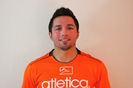 Miguel Pinto (CHI)