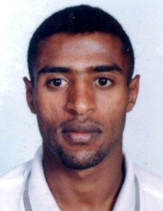 Mohammed Salem (YEM)