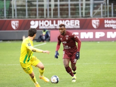 Thierry Ambrose (FRA)