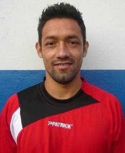 Camilo Aguirre (COL)
