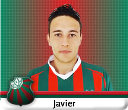 Javier (URU)