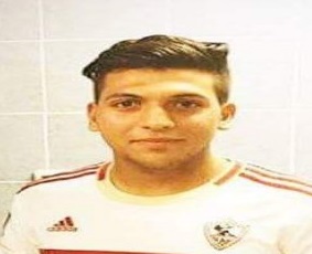 Mohamed Gomaa (EGY)