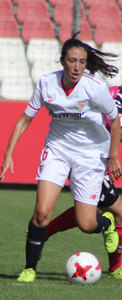 Andrea Domínguez (ESP)