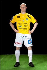 Emil Jensen (SWE)