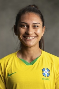 Letícia Santos (BRA)