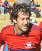Lucas Defrancesco (ARG)