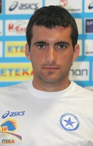 Lucas Favalli (ARG)