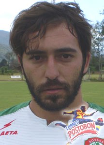Rodrigo Martella (ARG)