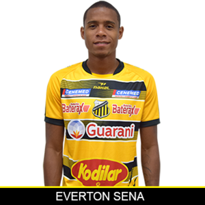 Everton Sena (BRA)