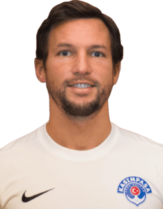 Danny Drinkwater (ENG)