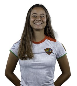 Marta Ferreira (POR)