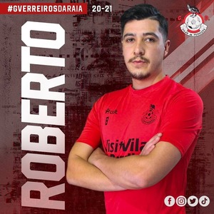 Roberto Garcia (POR)