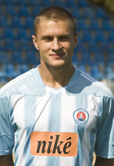 Erik Cikos (SVK)
