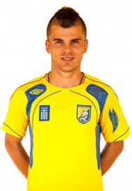Milan Bojovic (SRB)
