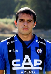 Daniel Rodriguez (CHI)