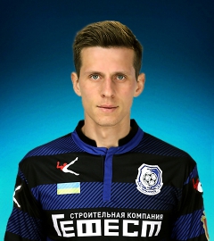 Ivan Matyazh (UKR)