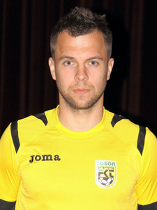 Sergei Mosnikov (EST)