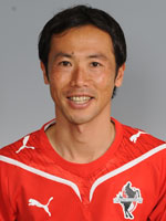 Toshiya Fujita (JPN)