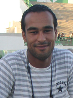 Ahmed Harrane (TUN)