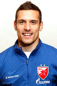Marko Vesovic (MON)