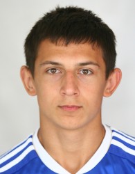 Dmytro Khlyobas (UKR)