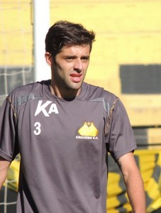 Bruno Mazzuchello (BRA)