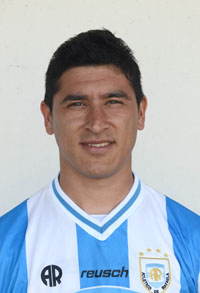 Walter Serrano (ARG)