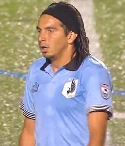 Rafael Burgos (SLV)