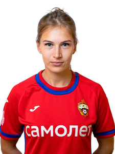 Nadezhda Smirnova (RUS)