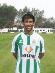 Image result for IvÃ¡n Zarandona