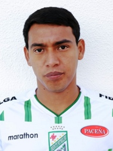 Diego Suárez (BOL)