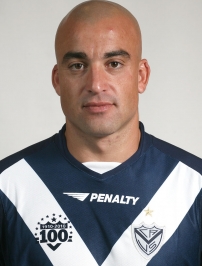 Santiago Silva (URU)