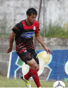Marcelo Souza (BRA)